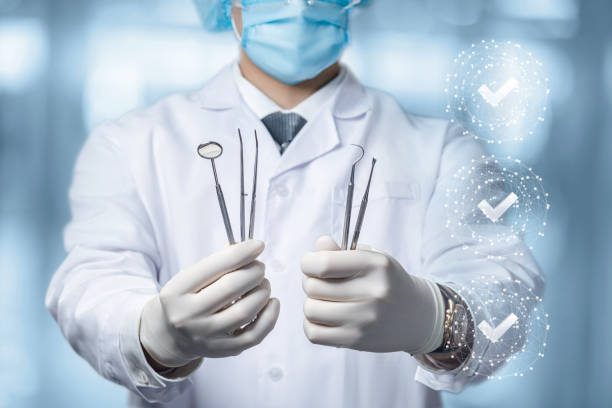 Best Dental Inlays and Onlays  in Forestville, CA