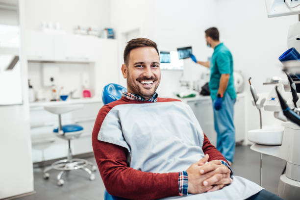 Best Wisdom Tooth Removal  in Forestville, CA