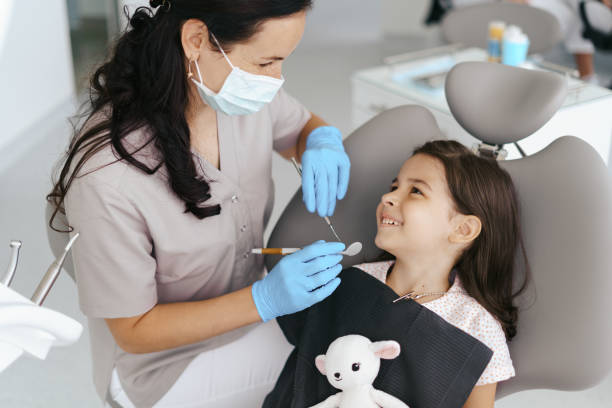 Best Invisalign and Clear Aligners  in Forestville, CA