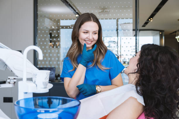 Dental Bonding in Forestville, CA