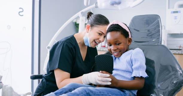 Best Cosmetic Dentistry  in Forestville, CA