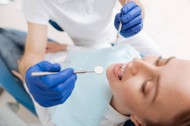 Best Dental X-Rays and Imaging  in Forestville, CA